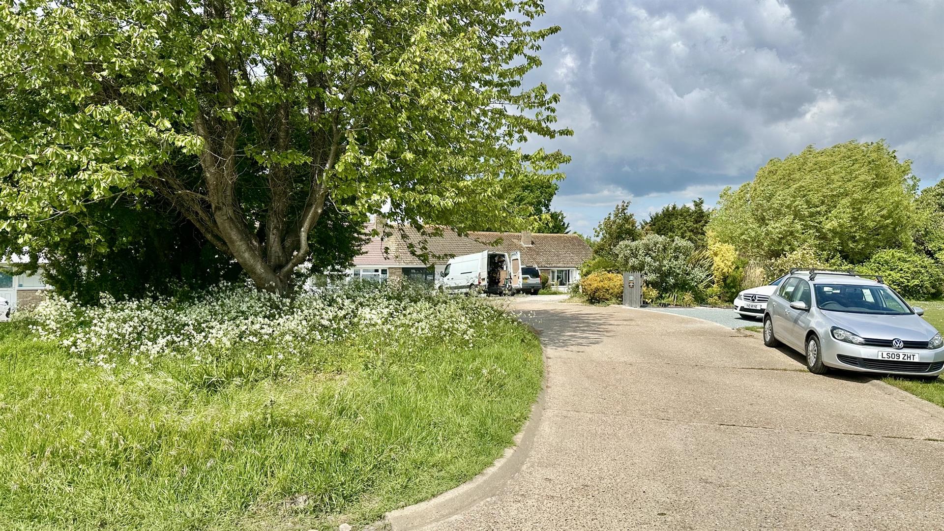 Harbour Farm, Winchelsea Beach